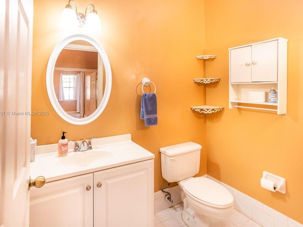 765 NW 129th Pl, Miami FL 33182
