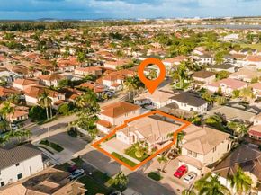 765 NW 129th Pl, Miami FL 33182