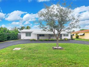 4031 NE 18th Ave, Pompano Beach FL 33064