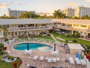 3216 SE 12th St 8, Pompano Beach FL 33062