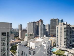 253 NE 2nd St 3104, Miami FL 33132