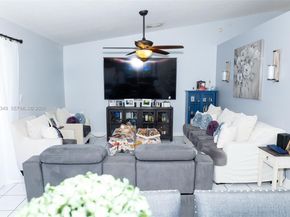 15201 SW 177th Ter, Miami FL 33187