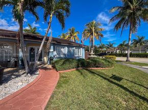 15201 SW 177th Ter, Miami FL 33187