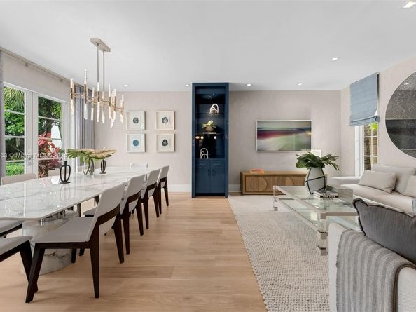 2887 Pine Tree Dr, Miami Beach FL 33140