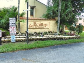 4056 Sierra Ter 4056, Sunrise FL 33351