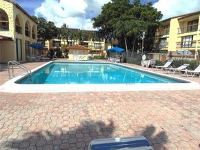 4056 Sierra Ter 4056, Sunrise FL 33351