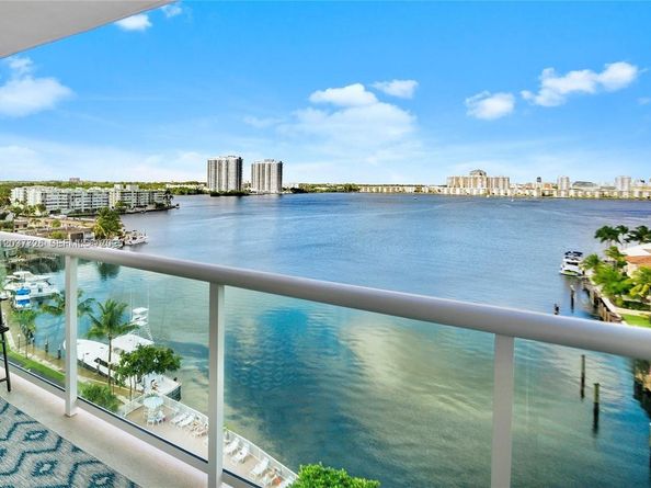 2841 NE 163rd St 803, North Miami Beach FL 33160