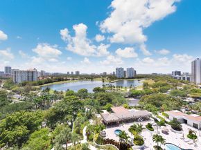 20281 E Country Club Dr 1009, Aventura FL 33180