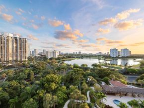20281 E Country Club Dr 1009, Aventura FL 33180