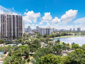 20281 E Country Club Dr 1009, Aventura FL 33180