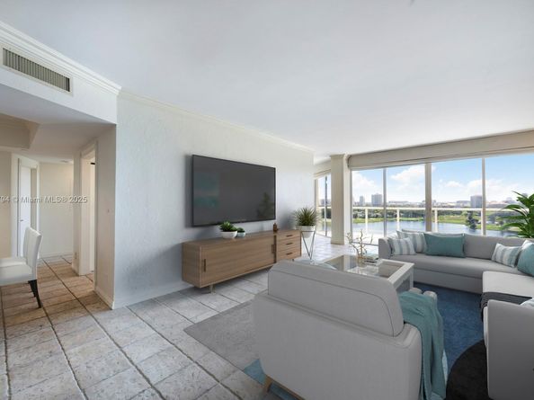 20281 E Country Club Dr 1009, Aventura FL 33180