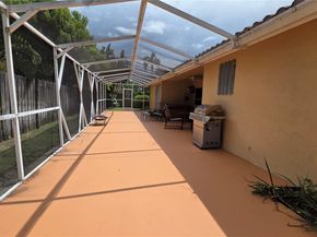 5112 NW 66th Ave, Lauderhill FL 33319