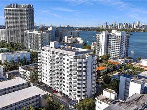 1621 Bay Rd 606, Miami Beach FL 33139