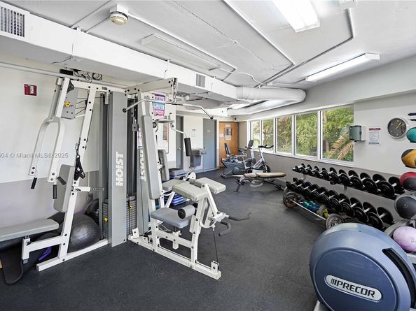 1621 Bay Rd 606, Miami Beach FL 33139