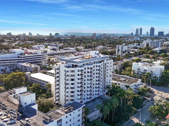 1621 Bay Rd 606, Miami Beach FL 33139