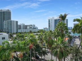 1621 Bay Rd 606, Miami Beach FL 33139