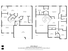 20456 NW 8th Ct, Miami Gardens FL 33169