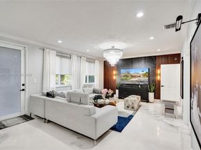 20456 NW 8th Ct, Miami Gardens FL 33169