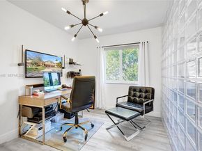 20456 NW 8th Ct, Miami Gardens FL 33169