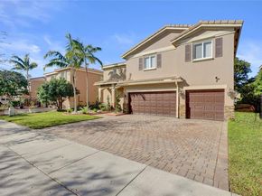 20456 NW 8th Ct, Miami Gardens FL 33169