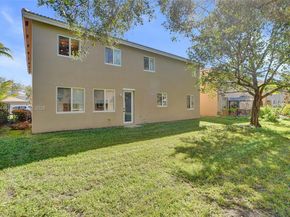 20456 NW 8th Ct, Miami Gardens FL 33169