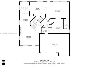 20456 NW 8th Ct, Miami Gardens FL 33169