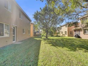 20456 NW 8th Ct, Miami Gardens FL 33169