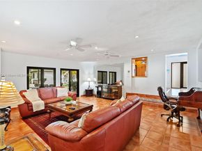 500 South Dr, Miami Springs FL 33166