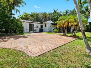 500 South Dr, Miami Springs FL 33166