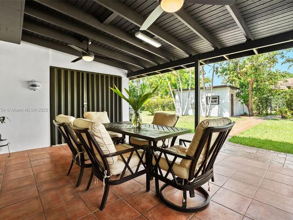 500 South Dr, Miami Springs FL 33166