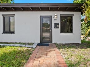500 South Dr, Miami Springs FL 33166