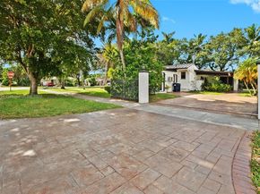 500 South Dr, Miami Springs FL 33166