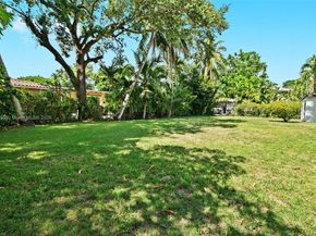 500 South Dr, Miami Springs FL 33166