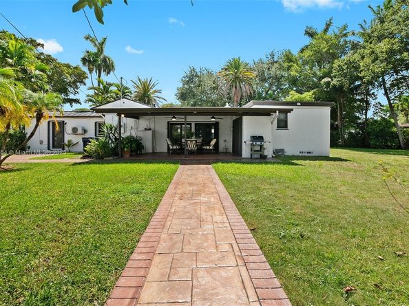 500 South Dr, Miami Springs FL 33166