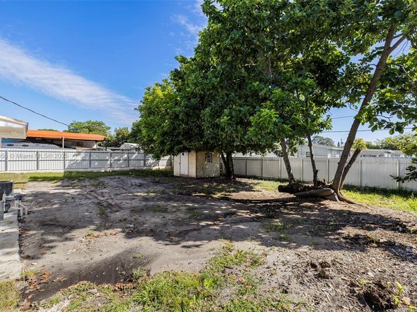 18931 NW 44th Ave, Miami Gardens FL 33055
