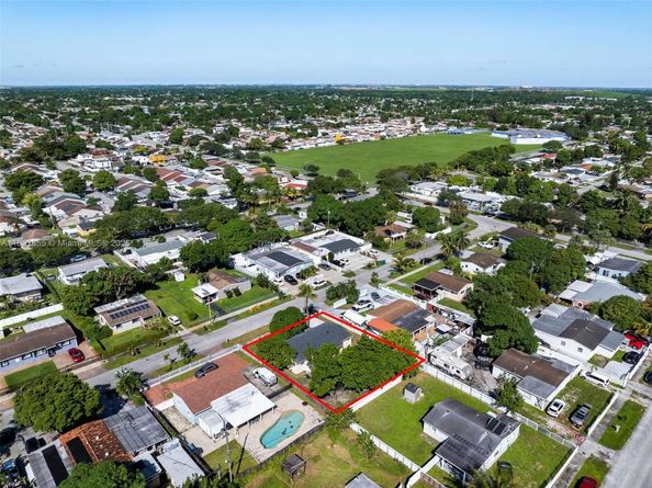 18931 NW 44th Ave, Miami Gardens FL 33055