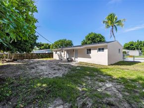 18931 NW 44th Ave, Miami Gardens FL 33055