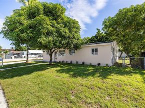 18931 NW 44th Ave, Miami Gardens FL 33055