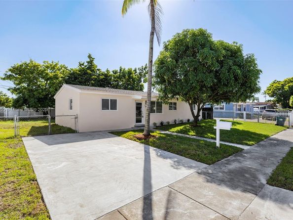 18931 NW 44th Ave, Miami Gardens FL 33055