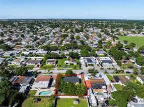18931 NW 44th Ave, Miami Gardens FL 33055