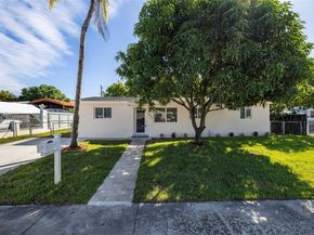 18931 NW 44th Ave, Miami Gardens FL 33055