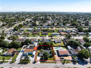 18931 NW 44th Ave, Miami Gardens FL 33055