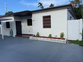 271 NW 57th Ct, Miami FL 33126