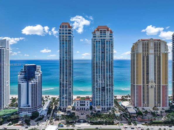 17975 Collins Ave N4602, Sunny Isles Beach FL 33160