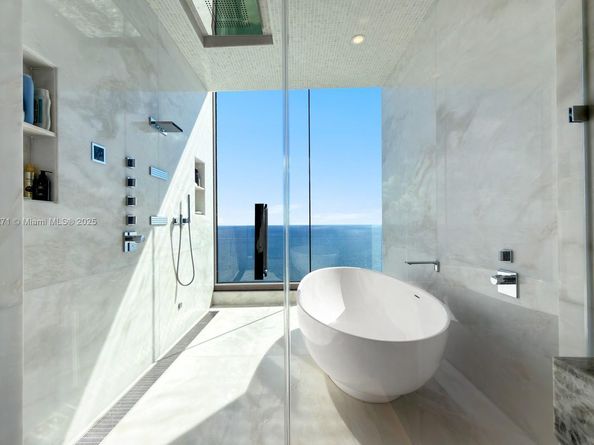 17975 Collins Ave N4602, Sunny Isles Beach FL 33160