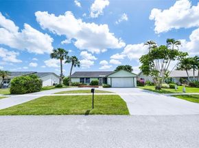 19476 Carolina Cir, Boca Raton FL 33434