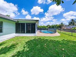 19476 Carolina Cir, Boca Raton FL 33434