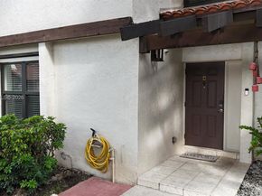 11025 SW 132nd Ct 154, Miami FL 33186