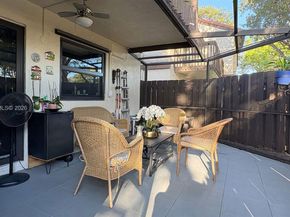 11025 SW 132nd Ct 154, Miami FL 33186