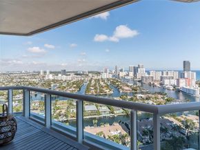 21205 Yacht Club Dr 3001, Aventura FL 33180